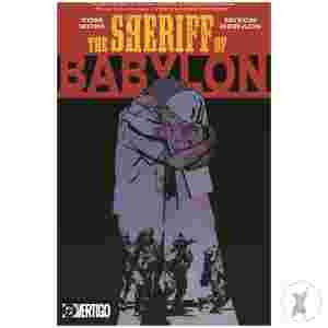 Sheriff Of Babylon Tp (New Edition)(Mr)