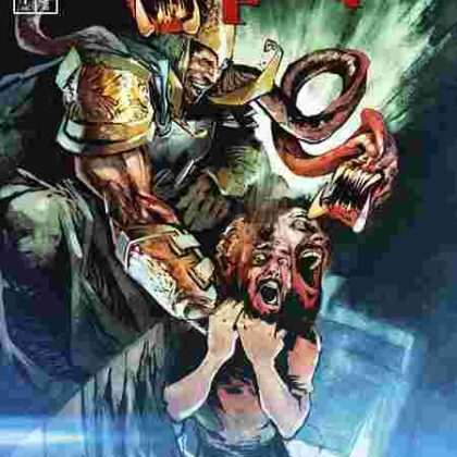I Tyrant #1 Cvr A Jason Shawn Alexander (Mr)