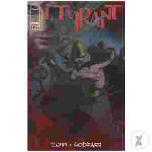 I Tyrant #1 Cvr D Inc 1:10 Riccardo Federici Var (Mr)