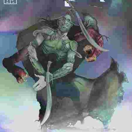 I Tyrant #1 Cvr E Inc 1:25 Stevan Subic Var (Mr)