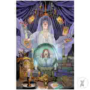 Sisterhood A Hyde Street Story #1 Cvr D Inc 1:20 Raymond Gay & John Kalisz Var