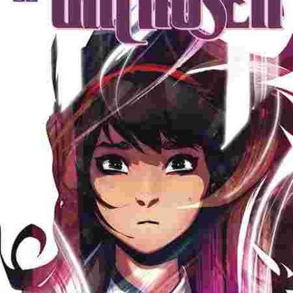 Unchosen #1 (Of 4) Cvr B David Marquez Aida Var