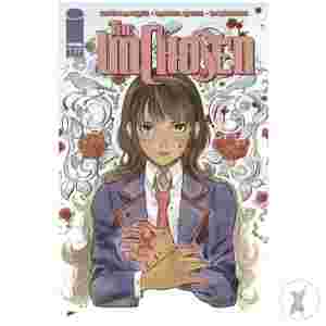 Unchosen #1 (Of 4) Cvr C Inc 1:25 Peach Momoko Var