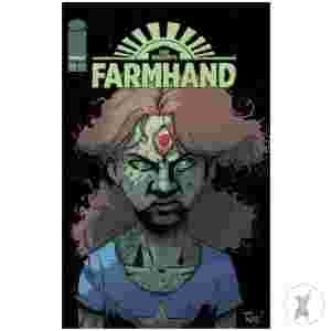 Farmhand #23 (Mr)