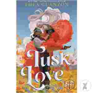 Tusk Love Novel Hc (C: 0-1-2)