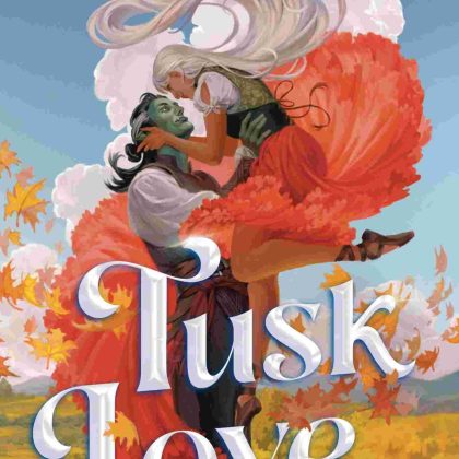Tusk Love Novel Hc (C: 0-1-2)