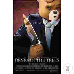 Beneath Trees Where Nobody Sees Rite Of Spring #1 Cvr B (Mr)