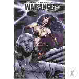 Bad Girls Ravenous Foil Bonus Set (5ct) (Mr) (C: 0-1-2)