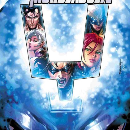 New Thunderbolts #2