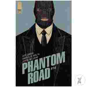 Phantom Road #14 (Mr)