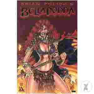 Belladonna Beauty Foil Bonus Set (5ct) (Mr) (C: 0-1-2)