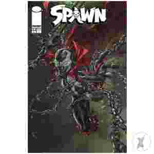 Spawn #368 Cvr A Kael Ngu