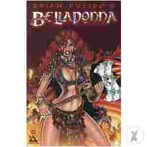 Belladonna Malice Foil Bonus Set (5ct) (Mr) (C: 0-1-2)