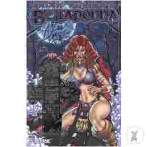 Belladonna Nocturnal Foil Bonus Set (5ct) (Mr) (C: 0-1-2)
