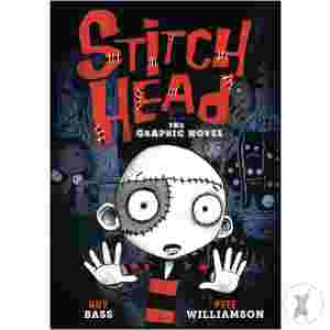 Stitch Head Hc (C: 0-1-2)