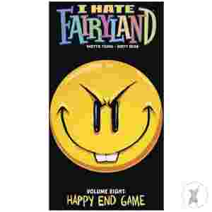 I Hate Fairyland Tp Vol 08 (Mr)
