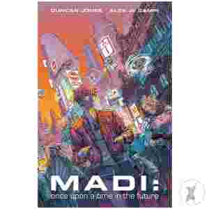 Madi Tp