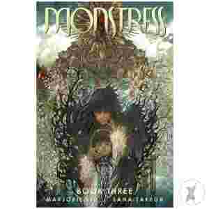 Monstress Hc Vol 03 (Mr)