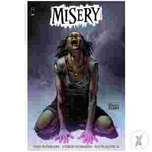 Spawn Misery Tp