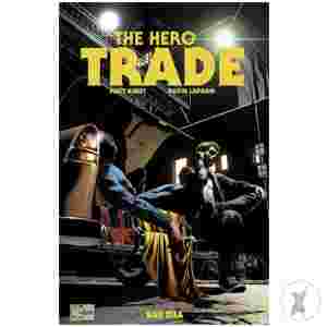 Hero Trade Hero For Sale Tp