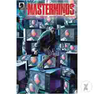 Masterminds #1 Cvr C 10 Copy Barends