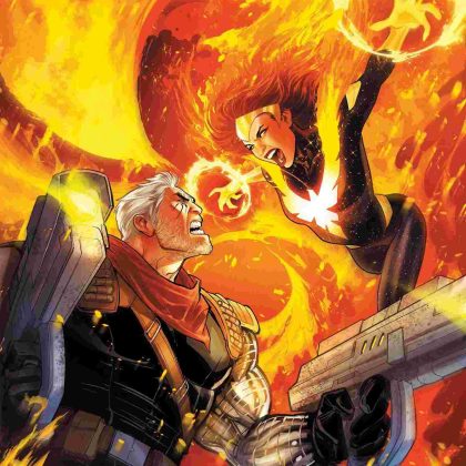 Phoenix #13