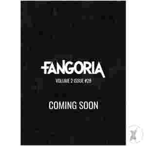 Fangoria Vol 2 #28 (C: 0-1-1)