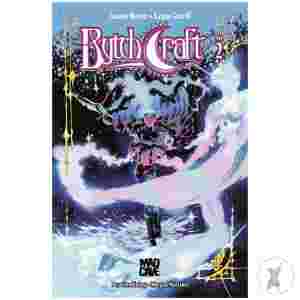 Bytchcraft #2 (Of 5)