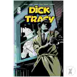 Dick Tracy Tp Vol 02