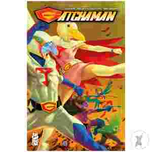 Gatchaman Tp Vol 02