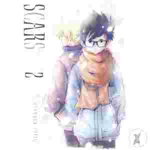 Scars Gn Vol 02 (C: 0-1-1)