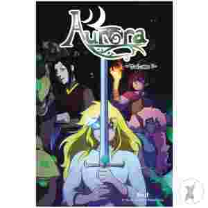 Aurora Gn Vol 01 (C: 0-1-1)