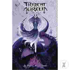 Trident Of Aurelia Corazon #3 (Of 4)