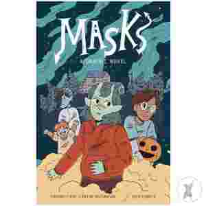 Masks Gn (C: 0-1-1)