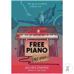 Free Piano Not Haunted Gn (C: 0-1-0)