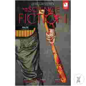 John Carpenters Tales Of Science Fiction Pause #6 (Of 6) (Mr