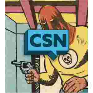 Comic Shop News (100ct Bundle) #1980 (Net)