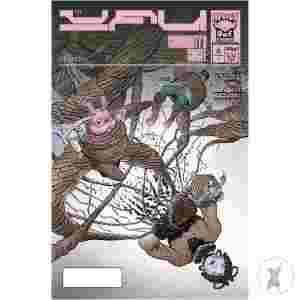 Yfu #3 (Of 4) (C: 0-1-2)