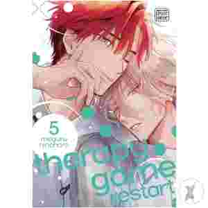 Therapy Game Restart Gn (Mr) (C: 0-1-2)