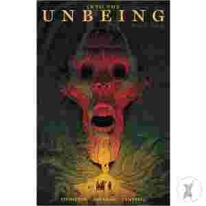 Into Unbeing Tp Vol 02 (C: 0-1-2)