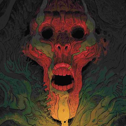 Into Unbeing Tp Vol 02 (C: 0-1-2)