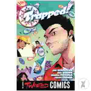 Trapped Gn (Mr) (C: 0-1-2)