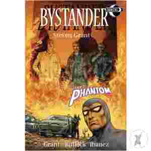 Bystander Phantom #2 Cvr A Ibanez (C: 0-1-2)