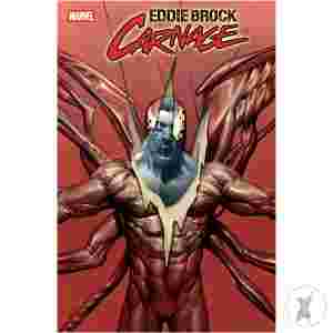 Eddie Brock Carnage #6