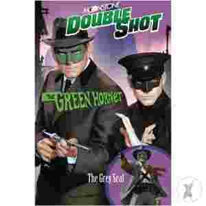 Moonstone Double Shot July 2025 Prose Sc (C: 0-1-2)