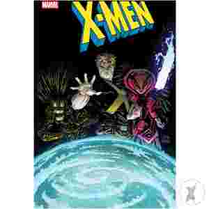 X-Men #19