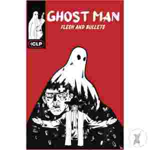Ghostman #2 (Of 3) Flesh And Bullets (C: 0-1-2)