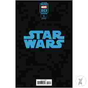 Df Star Wars #1 Silver Signature Series Segura Sgn (C: 0-1-2