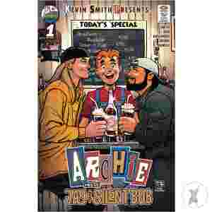 Archie Meets Jay & Bob Oneshot Cvr G 10 Copy Panosian (Mr)