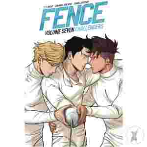 Fence Challengers Tp